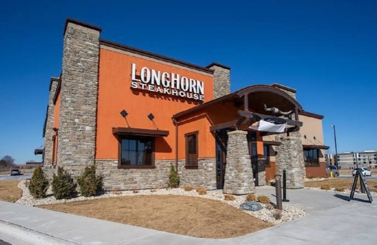 Longhorn Menu with Prices 2026: Complete Steakhouse Favorites, Combos & Value Meals