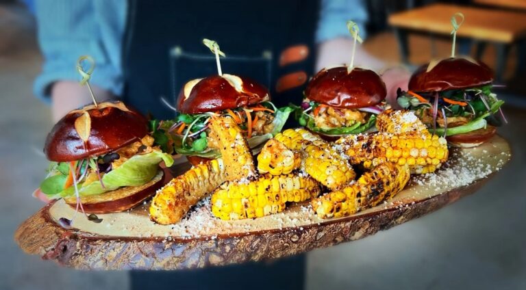 Buddha Belly Burger Menu with Prices in 2026