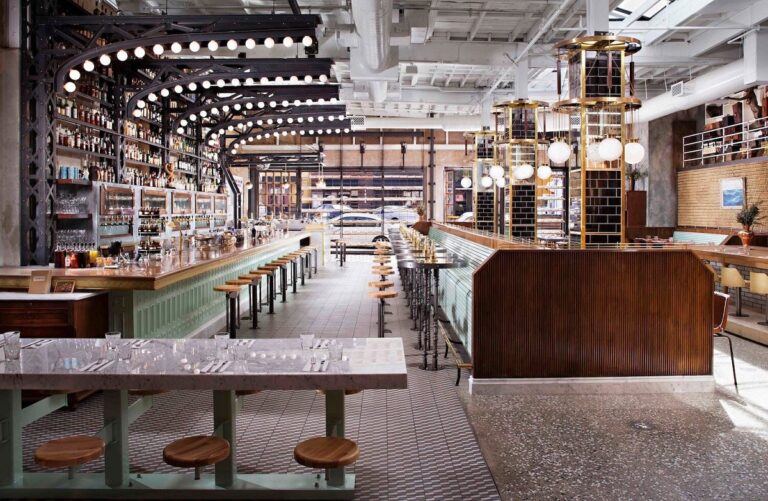 CP Seafood & Daiquiri Bar Menu With Prices 2026