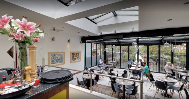 Little Flower Cafe Menu with Prices and Must Try Dishes for 2026