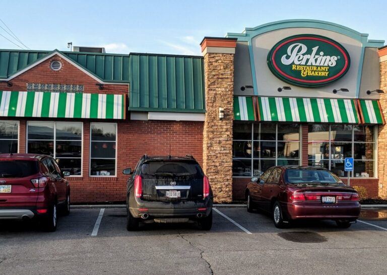 Perkins Menu with Prices 2026: Complete Breakfast, Lunch, Dinner & Bakery Menu Guide