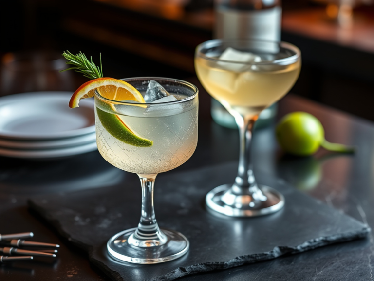 Speakeasy Drink Menu With Prices For 2026