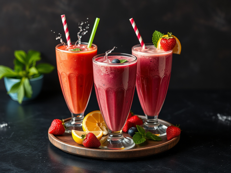 Splash Drink Menu With Prices For 2026