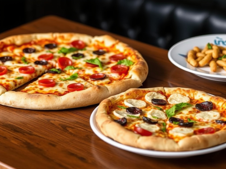 Marco’s Pizza Menu With Prices For 2026
