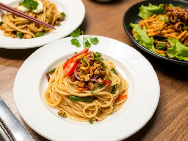 Noodles & Company Catering Menu With Prices For 2026
